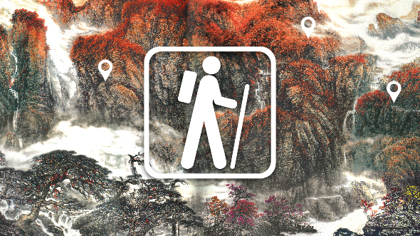 秋爽行山 ! 路線．定位．防失蹤．急救．驅蚊．測速 – 17 款全方位免費 Apps 推荐