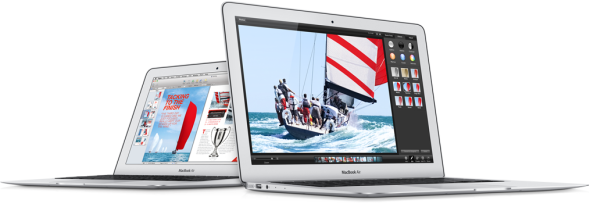 出事了！你的 MacBook Air 有以下問題嗎？