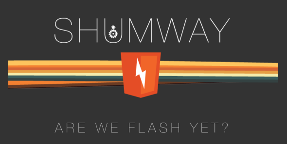 可取代 Adobe Flash！Mozilla 已將 Shumway 加入到 Firefox 測試版本