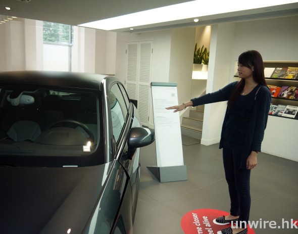 會呼吸的 Audi！The Living One 讓你感受最親密的距離