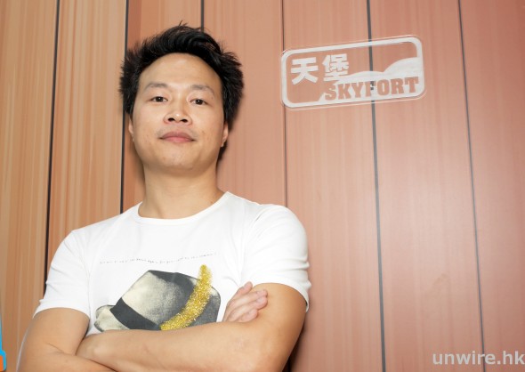 解構專業噴畫新技術 – UNWIRE 招牌的背後故事