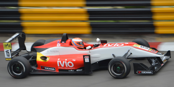 【運動攝影系列】澳門格蘭披治機位攻略