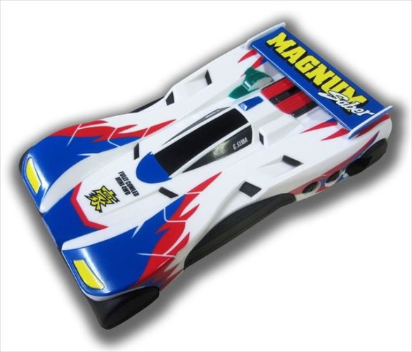 《四驅兄弟》麥林戰神 iPhone 5 手機殼即將推出