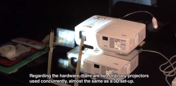 3D 戲霸權不再！未來戲院 3D / 2D 片可同場放映