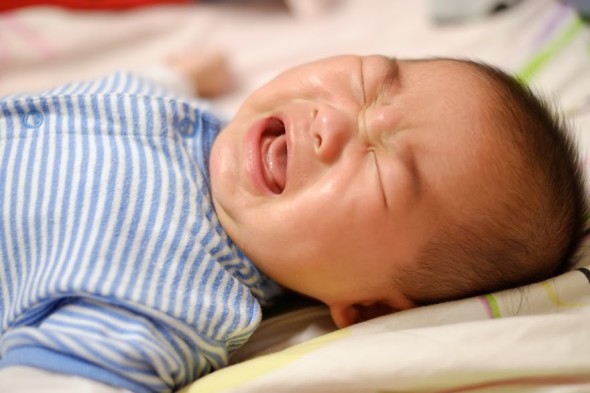 港人自保!   BB /小朋友免拐走 – 教你活用無線追蹤科技