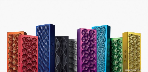 【報價】$1,698 即買型格迷你靚聲無線喇叭仔 Jawbone Mini Jambox