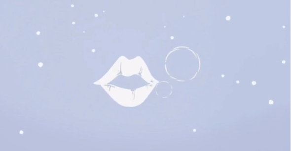 Canon 神秘廣告陸續有來，今次是日本廣告短片