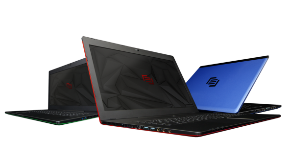 20mm 最薄打機筆電! Maingear Pulse 17