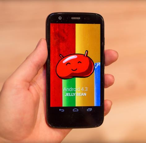 一眼看盡多間「$1,400 平價四核」 Moto G 外媒評測報告