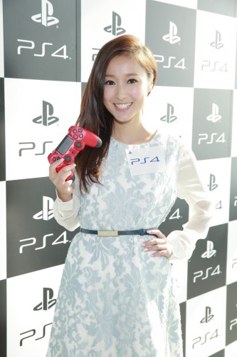 【視頻】香港官方 PS4 新功能即場示範