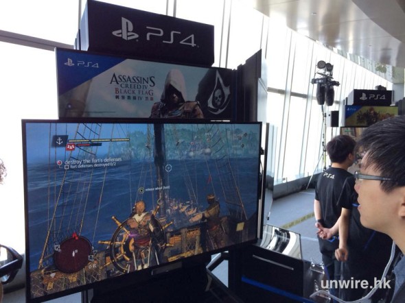 出事了？買 PS4 時要緊記檢查 HDMI 輸出