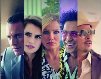 影評：《黑權大狀》小說式的複雜殺戮