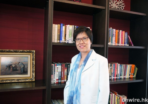 已為人父母讀者必讀: 專訪教子教練 (Parent as a Coach) 專家 Coach Lee