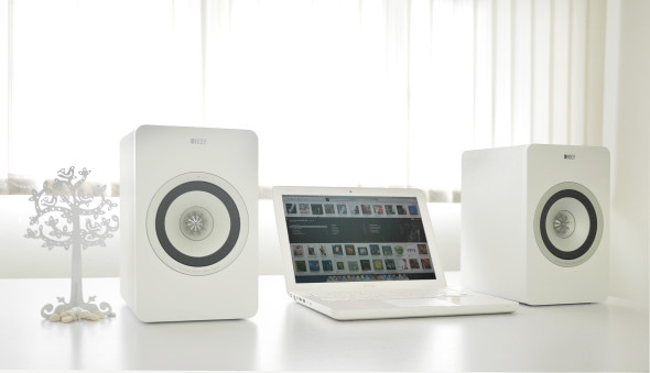 親身分享 : 最簡單電腦小巧發燒 HD 音樂方案