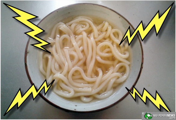 日本烏冬連鎖店  賣唔去烏冬都賺錢