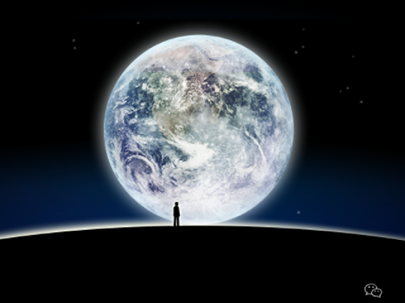 【藍畫面】進擊的微信