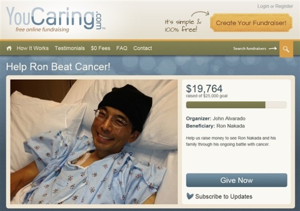 《魔獸世界》工程師患癌，好友發起全球募捐