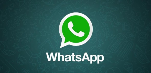 Whatsapp iOS 版又有更新！