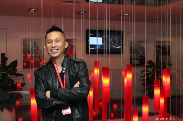 社交媒體活用技！專家 Rudi Leung 親身分享