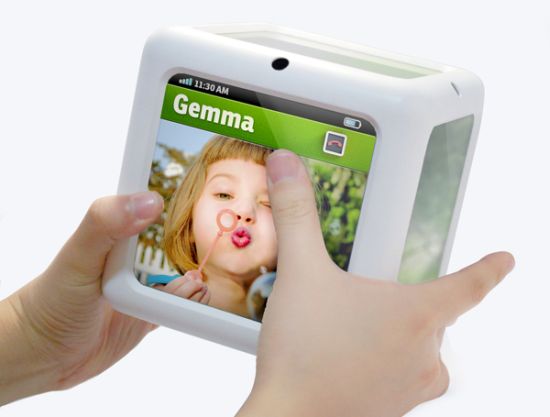 Moidoi 兒童照相機 • 讓孩子化身專業攝影師