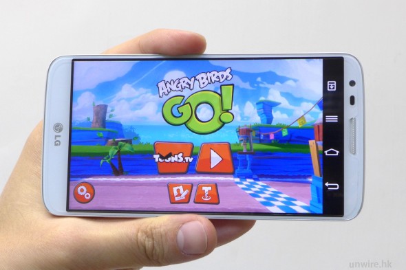 【Android、iOS】憤怒鳥賽車！Angry Birds Go! 開放下載