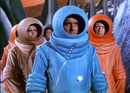 移民火星有望 2025 年實現