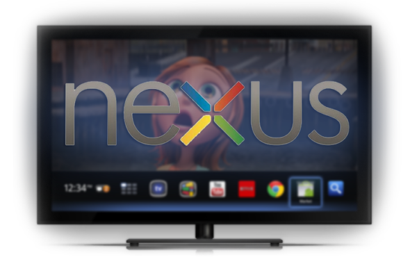 Google 正開發 Nexus TV 機頂盒 2014 年將推出？