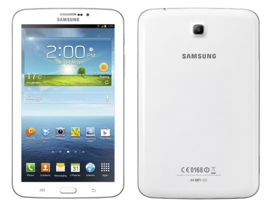 更平搶客？Samsung 推 Galaxy Tab 3 Lite