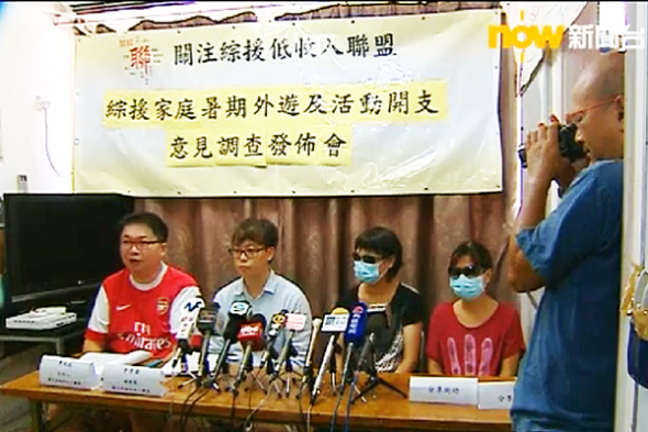 【Yandroid Market】有工沒人做，綜緩任人拎