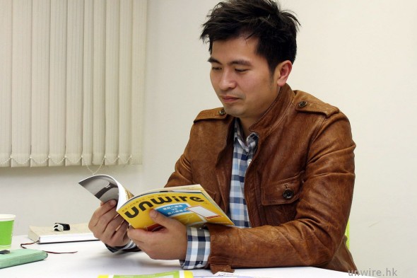 專訪：被網站／電子書淘汰? 印刷廠親身分享「自救」經歷