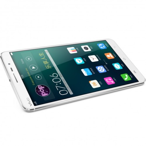 最強手機？$3498人民幣買 2k 屏幕 vivo Xplay 3s