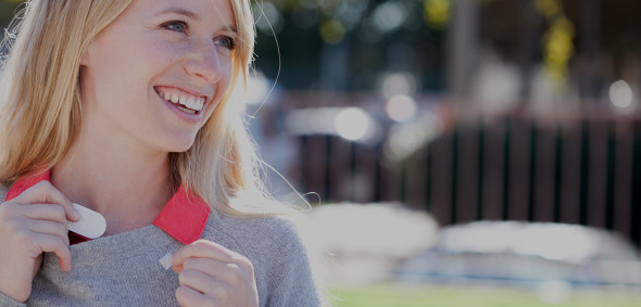 Lumo Lift 教你做人要挺起胸膛有腰骨