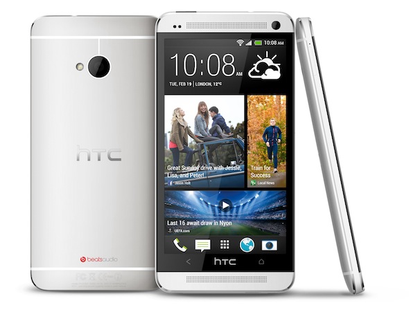 HTC One 2？更多疑似 HTC 下代旗艦規格曝光！