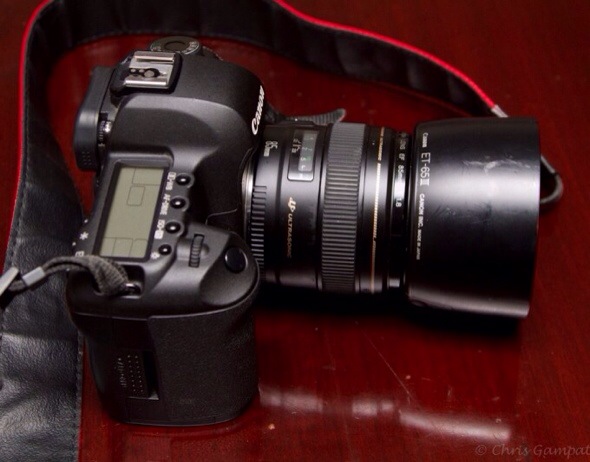 Canon 將為三支遠距定焦鏡加入防震功能？