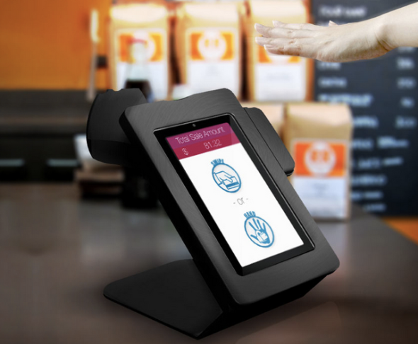 以後用脈搏付款《Pulse Wallet》