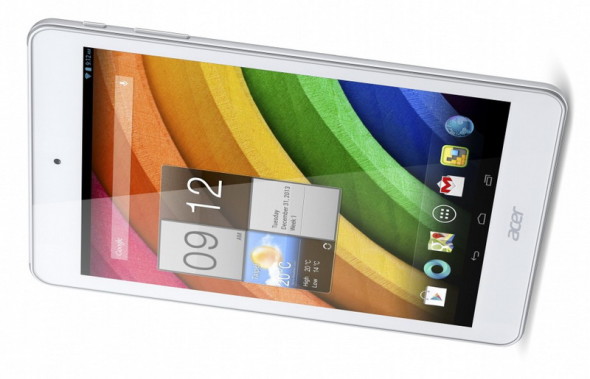 Acer 推 $180 美元 Iconia Tab A1 平板