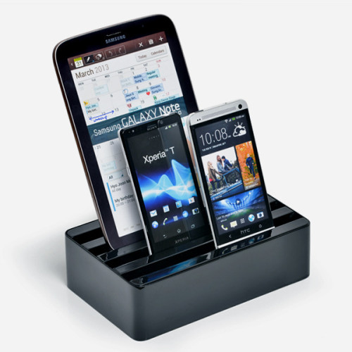 最強萬能充! All Dock Universal USB Charger