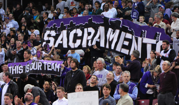 NBA 帝王隊成首隊接受 BitCoin 的美職球隊