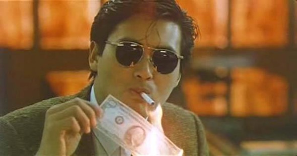 勁過史泰龍！發哥榮登「殺人最多演員榜」第 2 位