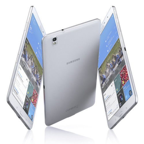 Tab 4 都玩 8 吋？網上流出 Samsung 新平板 SM-T330