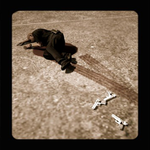 直擊犯罪現場！網民自組攝影組織記錄 GTA online 罪惡實況