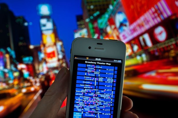 「趕尾車」新年旅行 II : 手機台日韓上網攻略