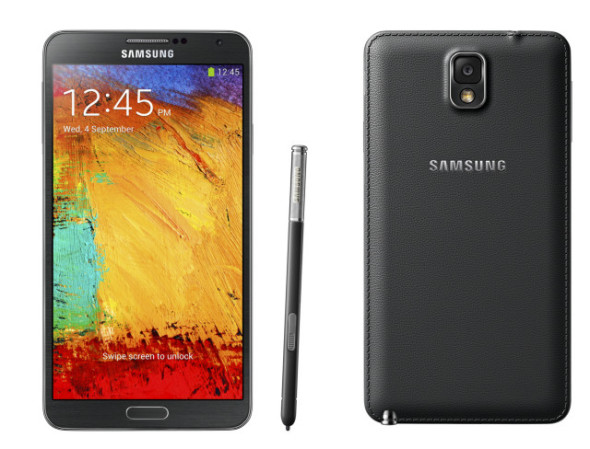 直升 Android 4.4.2？Galaxy Note 3 測試 Rom 曝光