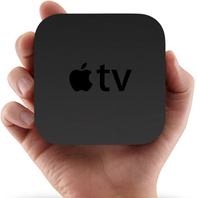 Apple TV 將加入遊戲功能？