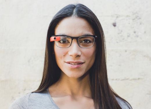 近視救星！新版 Google Glass 推 4 款專用鏡架