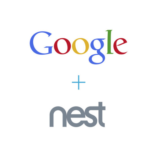 Google 收購 Nest 進軍智能家庭電器 • 私隱問題受關注