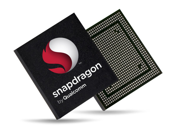 電視都要四核心？Qualcomm 發表 Snapdragon 802 處理器