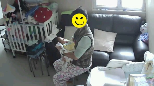 親子日記： 返工睇愛 B ! 「眼仔」選購、安裝實戰分享