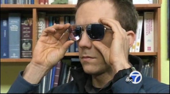 色盲患者福音 • 幫助辨認顏色《Cx Explorer》