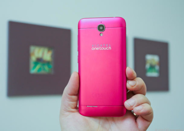 主攻中平價市場！法國品牌 Alcatel 推 3 部 Idol 2 系列手機